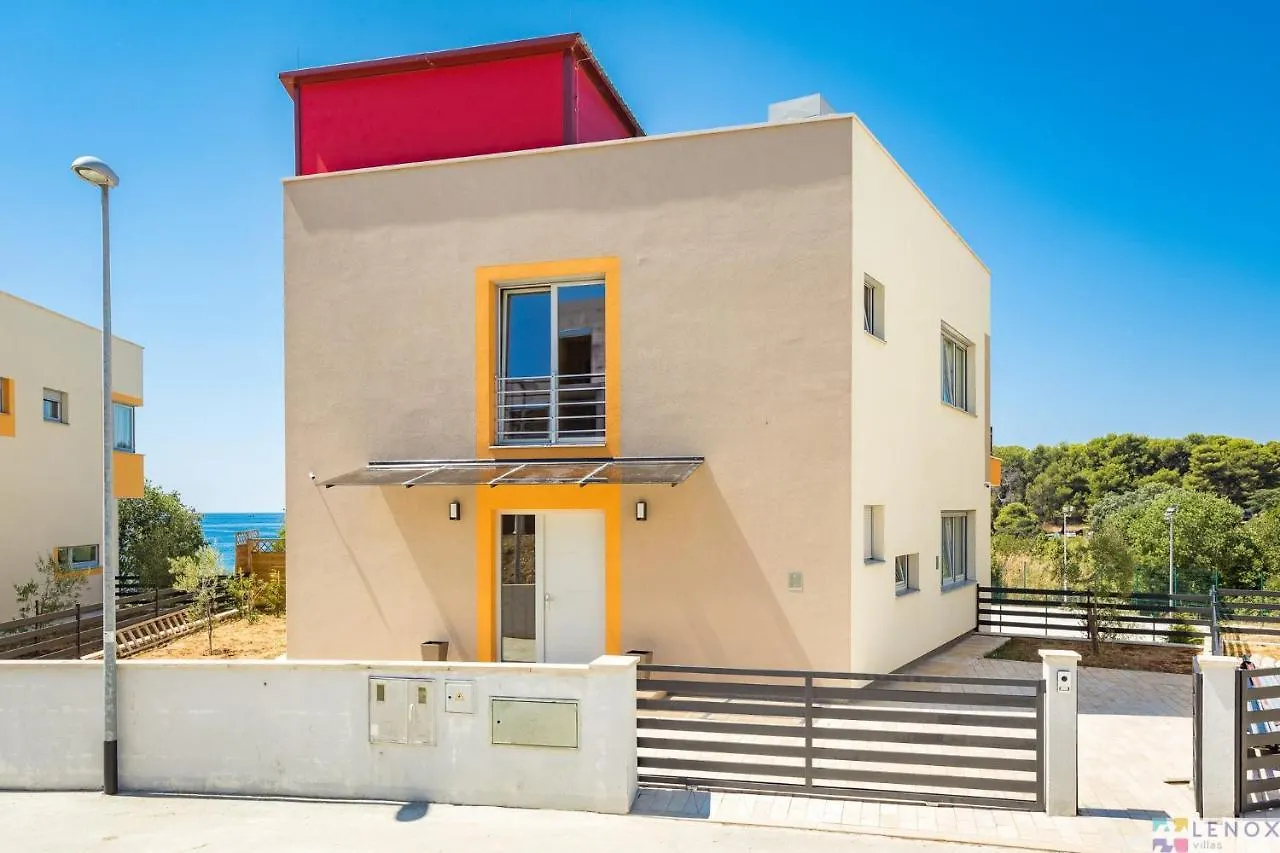 Villa Lavanda Pola 0*,  Croazia