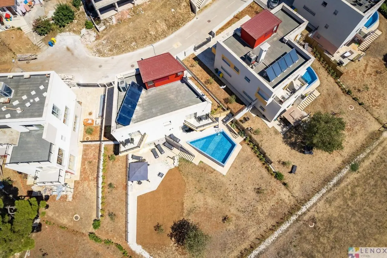 Villa Lavanda Pola Croazia