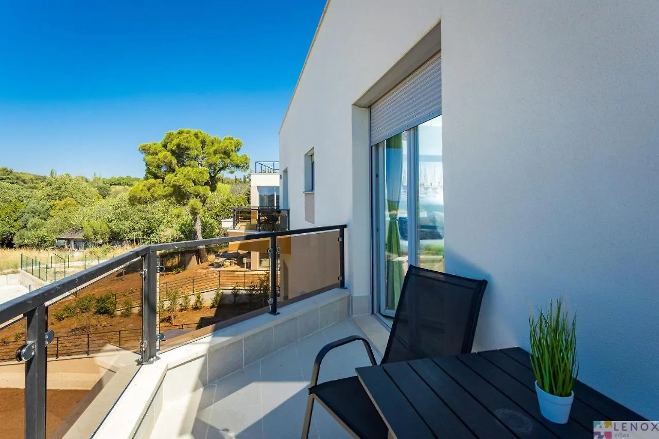 Villa Lavanda Pola