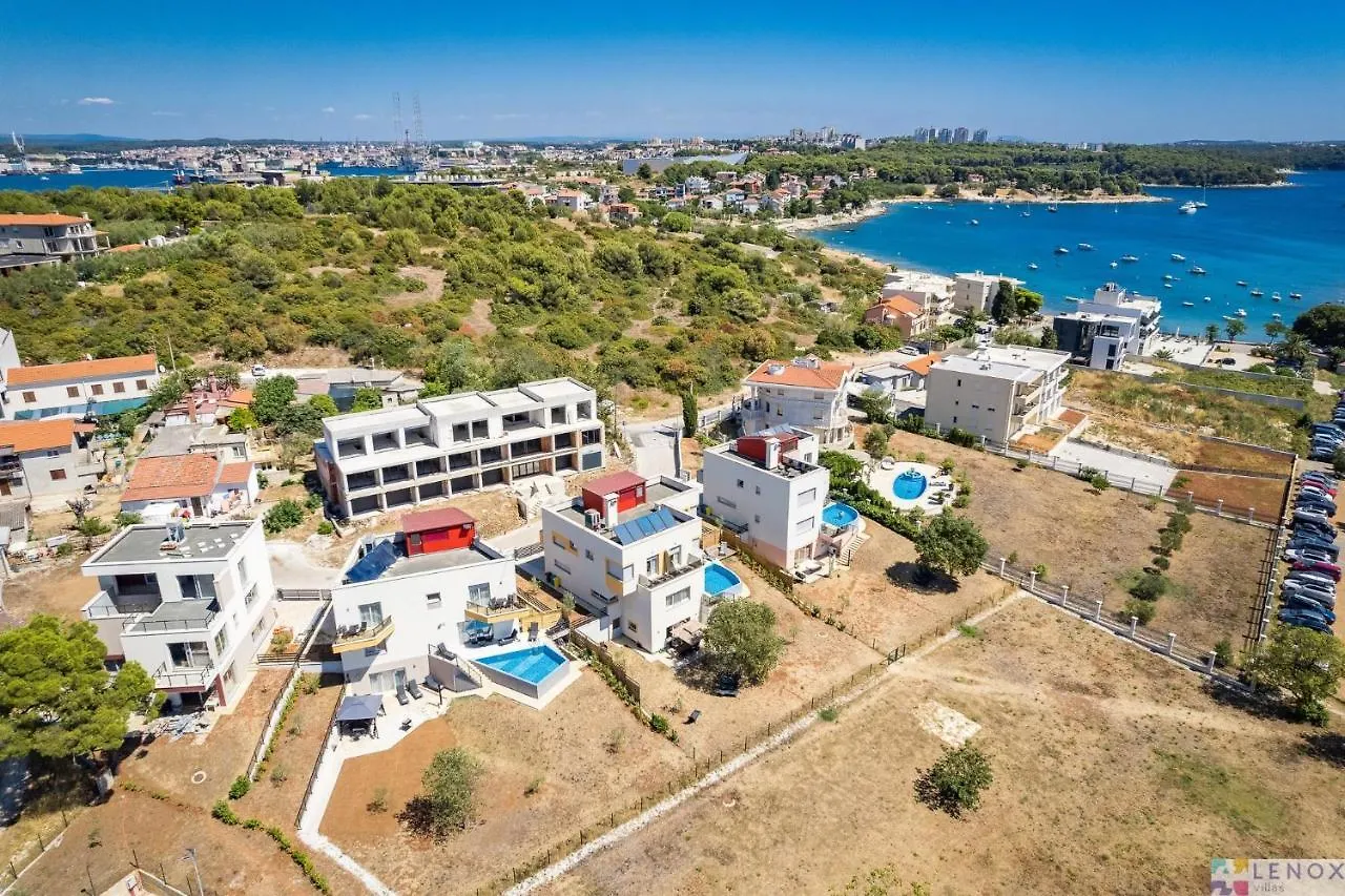 Villa Lavanda Pola