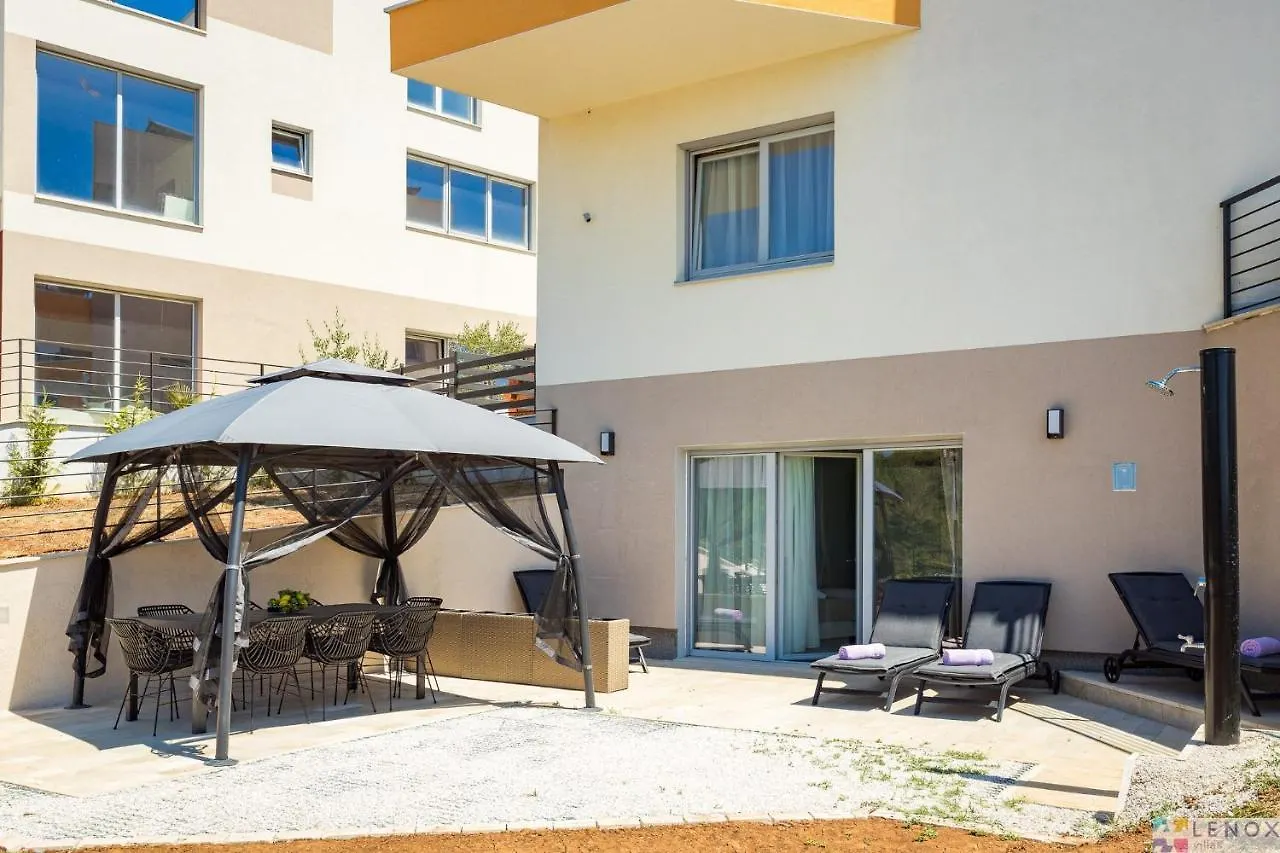 Villa Lavanda Pola Croazia